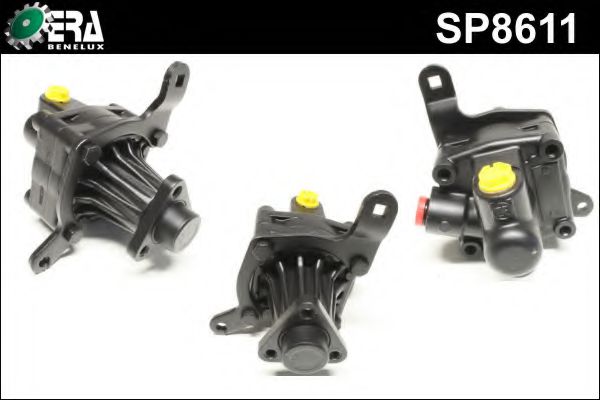 ERA Benelux SP8611 Гидравлический насос, рулевое управление 