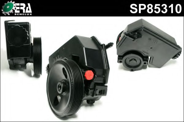 ERA Benelux SP85310 Гидравлический насос, рулевое управление для JEEP LIBERTY (Джип Либэртъ) ERA Benelux SP85310 Гидравлический насос, рулевое управление для JEEP LIBERTY (Джип Либэртъ)