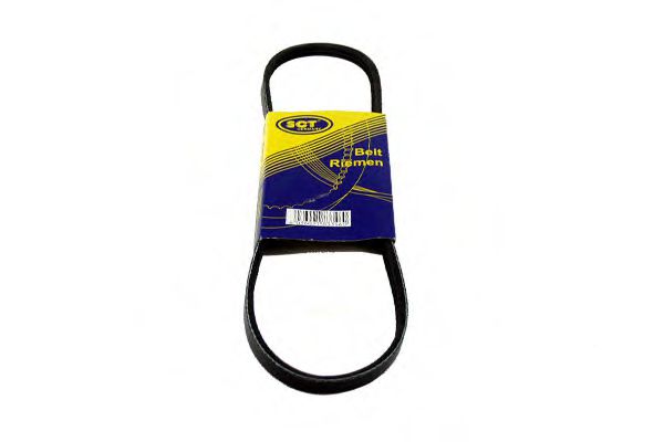 SCT Germany 6R409 Поликлиновой ремень для BMW 3 (Бмв 3) SCT Germany 6R409 Поликлиновой ремень для BMW 3 (Бмв 3)