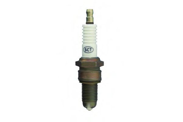 SCT Germany BOR7LS Свеча зажигания для SKODA FELICIA II (Шкода Фелиция 2) SCT Germany BOR7LS Свеча зажигания для SKODA FELICIA II (Шкода Фелиция 2)
