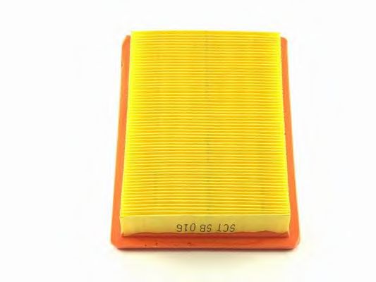 SCT Germany SB 016 Воздушный фильтр для FIAT (Фиат) SCT Germany SB 016 Воздушный фильтр для FIAT (Фиат)