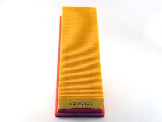 SCT Germany SB 094 Воздушный фильтр Многоразовый впрыск для CITROËN XSARA (CитроËн Ксара)