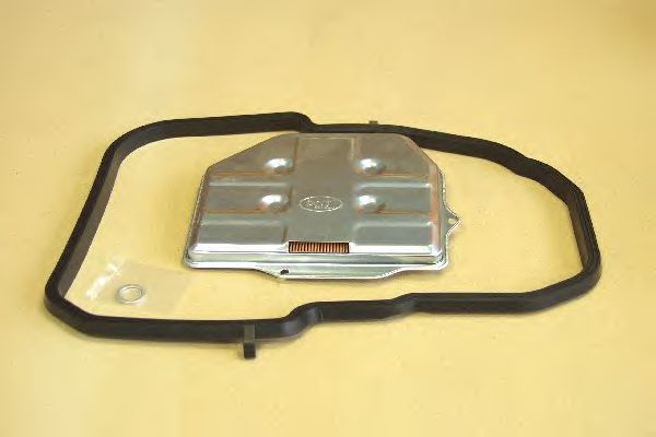 SCT Germany SG 1004 Комплект гидрофильтров, автоматическая коробка передач<br >Автоматическая коробка передач 