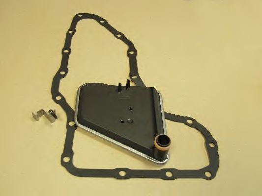 SCT Germany SG 1019 Комплект гидрофильтров, автоматическая коробка передач<br >Автоматическая коробка передач 