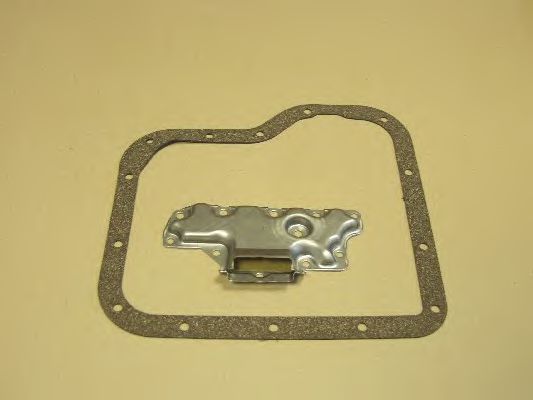 SCT Germany SG 1022 Комплект гидрофильтров, автоматическая коробка передач<br >Автоматическая коробка передач 