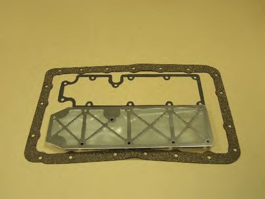 SCT Germany SG 1027 Гидрофильтр, автоматическая коробка передач Автоматическая коробка передач для ISUZU (Исузу) SCT Germany SG 1027 Гидрофильтр, автоматическая коробка передач Автоматическая коробка передач для ISUZU (Исузу)