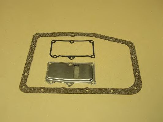 SCT Germany SG 1031 Комплект гидрофильтров, автоматическая коробка передач<br >Автоматическая коробка передач 