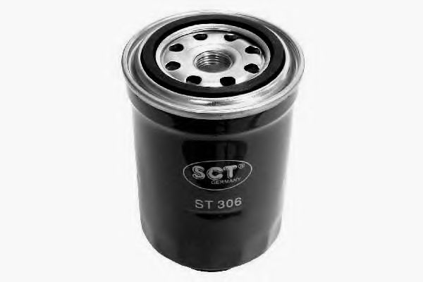 SCT Germany ST 306 Топливный фильтр LD23 EGR для TOYOTA (Тойота/тоета) SCT Germany ST 306 Топливный фильтр LD23 EGR для TOYOTA (Тойота/тоета)