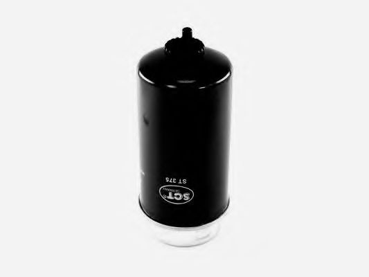 SCT Germany ST 375 Топливный фильтр для FORD TRANSIT NEO (Форд Трансит нэо) SCT Germany ST 375 Топливный фильтр для FORD TRANSIT NEO (Форд Трансит нэо)