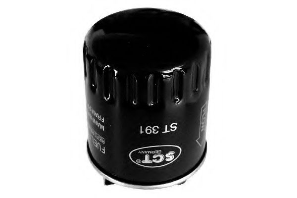 SCT Germany ST 391 Топливный фильтр для MERCEDES-BENZ SPRINTER 4-T (Мэрcэдэс-бэнз Спринтэр 4-т) SCT Germany ST 391 Топливный фильтр для MERCEDES-BENZ SPRINTER 4-T (Мэрcэдэс-бэнз Спринтэр 4-т)