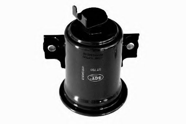 SCT Germany ST 780 Топливный фильтр для TOYOTA COROLLA SECCA (Тойота/тоета Королла сесса)