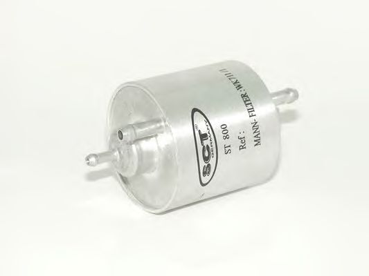 SCT Germany ST 800 Топливный фильтр для MERCEDES-BENZ A-CLASS (Мэрcэдэс-бэнз А класс)