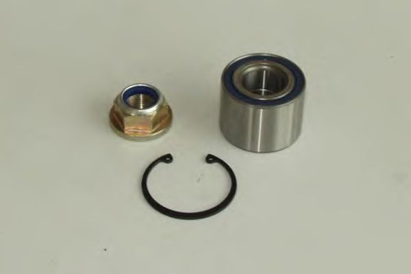SCT Germany SCP 869 Комплект подшипника ступицы колеса для RENAULT 19 (Рено 19) SCT Germany SCP 869 Комплект подшипника ступицы колеса для RENAULT 19 (Рено 19)