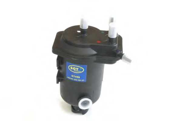 SCT Germany ST 499 Топливный фильтр для RENAULT GRAND SCNIC II (Рено Гранд сценик 2) SCT Germany ST 499 Топливный фильтр для RENAULT GRAND SCNIC II (Рено Гранд сценик 2)