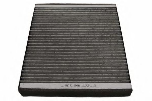 SCT Germany SAK 123 Фильтр, воздух во внутренном пространстве для VOLKSWAGEN (Фольксваген) SCT Germany SAK 123 Фильтр, воздух во внутренном пространстве для VOLKSWAGEN (Фольксваген)