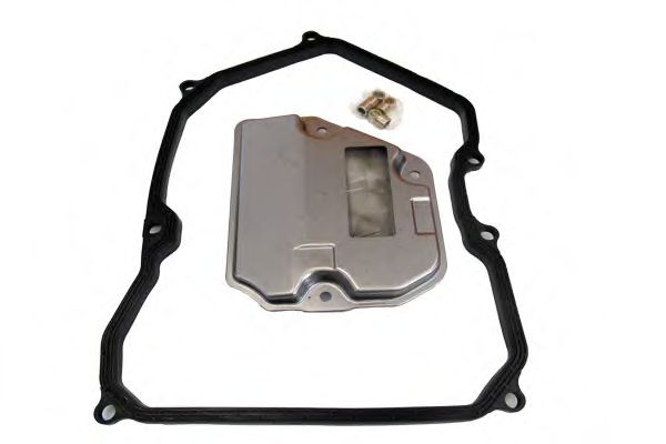 SCT Germany SG 1077 Комплект гидрофильтров, автоматическая коробка передач Автоматическая коробка передач для VOLKSWAGEN T5 MULTIVAN (Фольксваген T5 мультиван) SCT Germany SG 1077 Комплект гидрофильтров, автоматическая коробка передач Автоматическая коробка передач для VOLKSWAGEN T5 MULTIVAN (Фольксваген T5 мультиван)