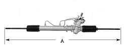 ELSTOCK 11-0195 Рулевой механизм для LANCIA (Лансиа/лянча) ELSTOCK 11-0195 Рулевой механизм для LANCIA (Лансиа/лянча)
