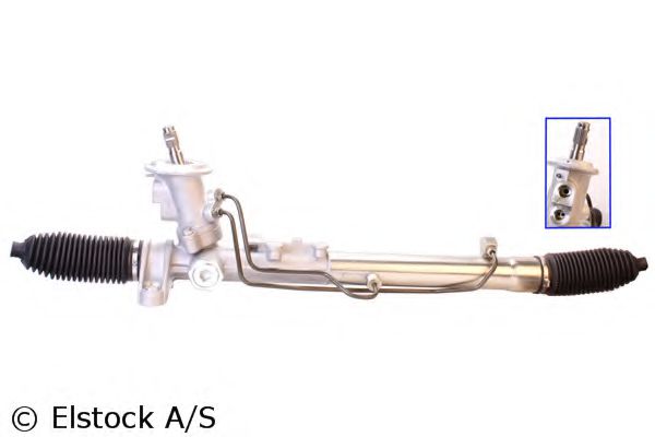 ELSTOCK 12-0044 Рулевой механизм для AUDI A3 (Ауди А3) ELSTOCK 12-0044 Рулевой механизм для AUDI A3 (Ауди А3)