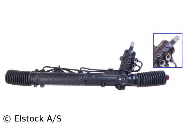 ELSTOCK 12-0059 Рулевой механизм 