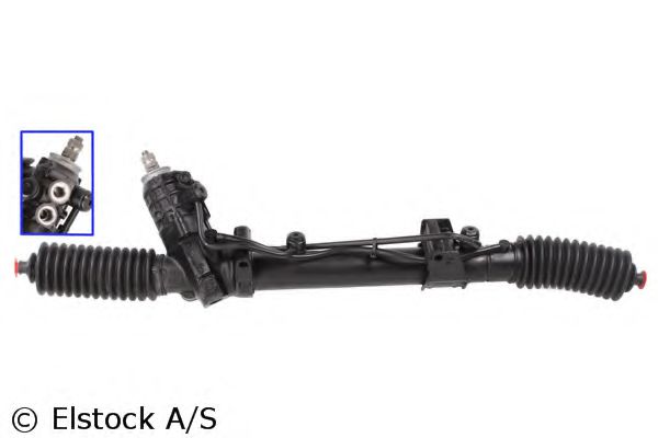 ELSTOCK 12-0064 Рулевой механизм 