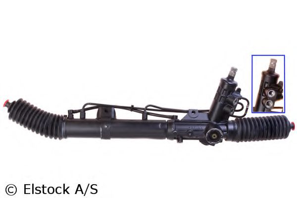ELSTOCK 12-0071 Рулевой механизм 