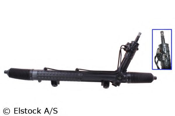 ELSTOCK 12-0163 Рулевой механизм 