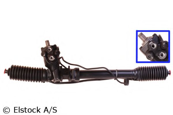 ELSTOCK 12-0293 Рулевой механизм 