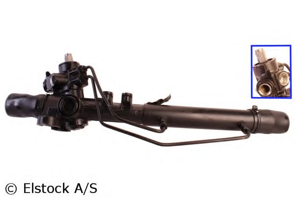 ELSTOCK 12-0330 Рулевой механизм 