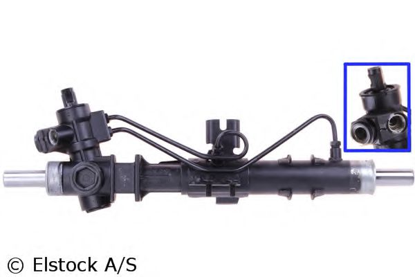 ELSTOCK 12-0361 Рулевой механизм для VOLKSWAGEN SCIROCCO (Фольксваген Сcироccо) ELSTOCK 12-0361 Рулевой механизм для VOLKSWAGEN SCIROCCO (Фольксваген Сcироccо)