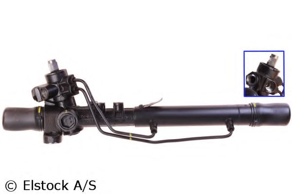 ELSTOCK 12-0362 Рулевой механизм для VOLKSWAGEN JETTA II (Фольксваген Жэтта 2) ELSTOCK 12-0362 Рулевой механизм для VOLKSWAGEN JETTA II (Фольксваген Жэтта 2)