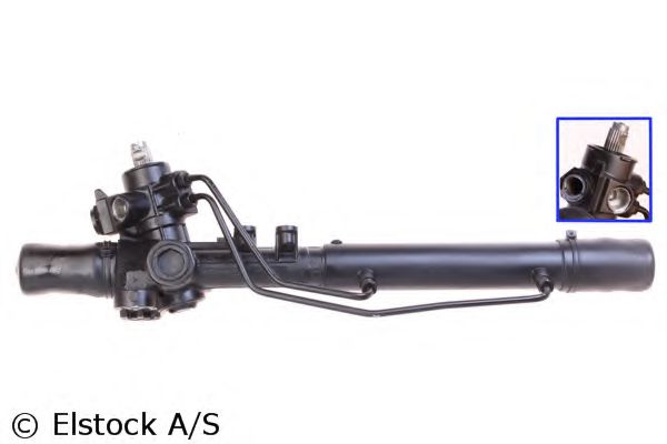 ELSTOCK 12-0367 Рулевой механизм для VOLKSWAGEN CORRADO (Фольксваген Cоррадо) ELSTOCK 12-0367 Рулевой механизм для VOLKSWAGEN CORRADO (Фольксваген Cоррадо)