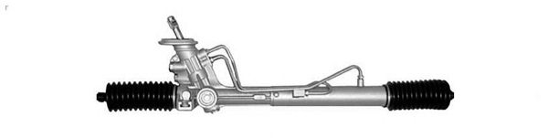ELSTOCK 12-0369 Рулевой механизм 
