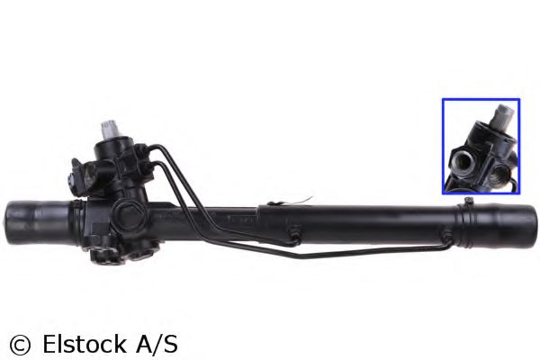 ELSTOCK 12-0373 Рулевой механизм 