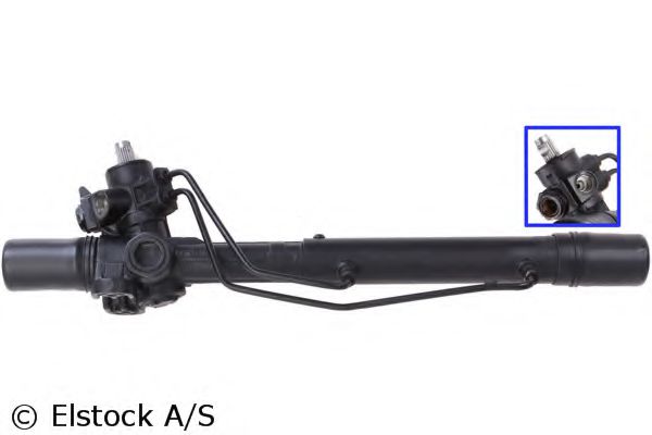 ELSTOCK 12-0376 Рулевой механизм 