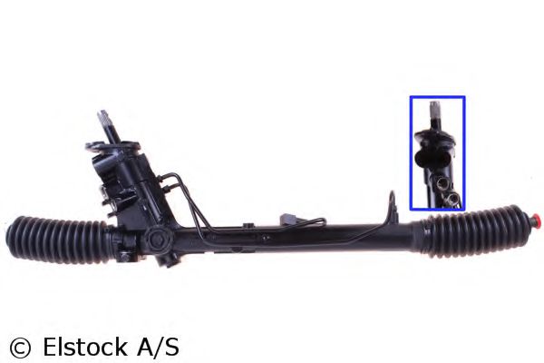 ELSTOCK 12-0590 Рулевой механизм 