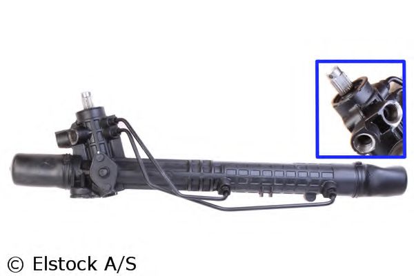 ELSTOCK 12-0594 Рулевой механизм 