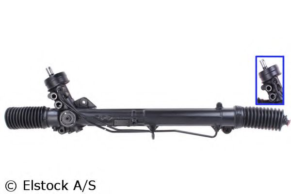 ELSTOCK 12-0663 Рулевой механизм для AUDI A4 (Ауди А4) ELSTOCK 12-0663 Рулевой механизм для AUDI A4 (Ауди А4)