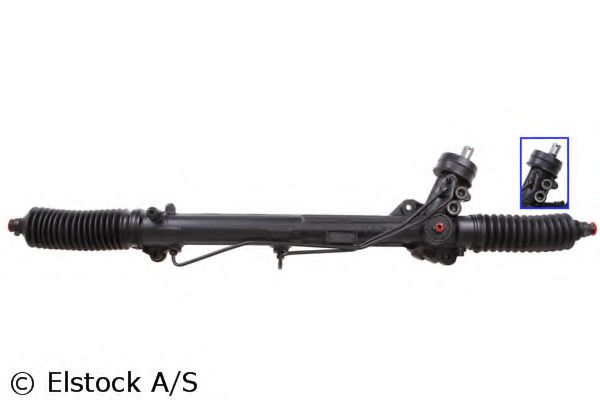 ELSTOCK 11-0046R Рулевой механизм для AUDI A4 (Ауди А4) ELSTOCK 11-0046R Рулевой механизм для AUDI A4 (Ауди А4)