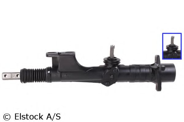 ELSTOCK 14-0460 Рулевой механизм для AUDI 80 (Ауди 80) ELSTOCK 14-0460 Рулевой механизм для AUDI 80 (Ауди 80)
