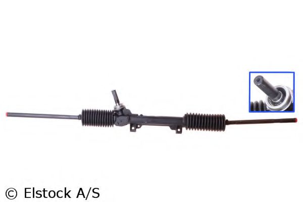ELSTOCK 14-0467 Рулевой механизм 
