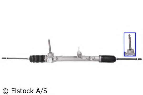 ELSTOCK 14-0489 Рулевой механизм для FIAT TEMPRA (Фиат Тэмпра) ELSTOCK 14-0489 Рулевой механизм для FIAT TEMPRA (Фиат Тэмпра)