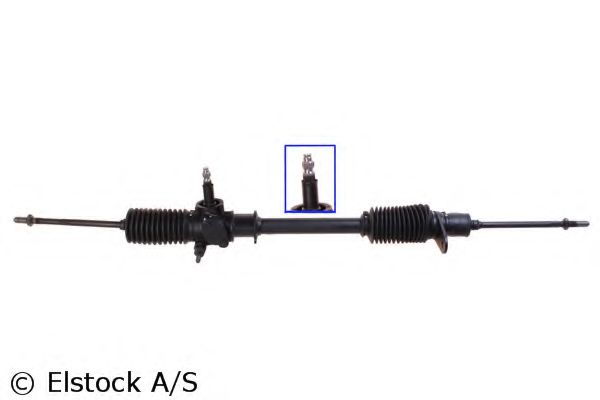 ELSTOCK 14-0491 Рулевой механизм 