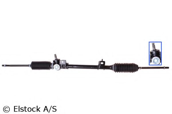 ELSTOCK 14-0498 Рулевой механизм 