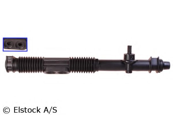 ELSTOCK 14-0504 Рулевой механизм 