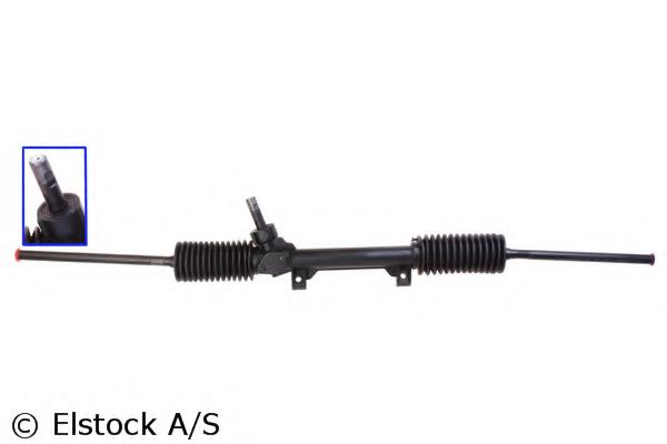 ELSTOCK 14-0515 Рулевой механизм для PEUGEOT PARTNER PATAGONICA / URBANA (Пежо Партнер патагоника / урбана) ELSTOCK 14-0515 Рулевой механизм для PEUGEOT PARTNER PATAGONICA / URBANA (Пежо Партнер патагоника / урбана)