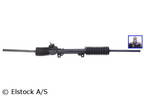 ELSTOCK 14-0520 Рулевой механизм для PEUGEOT 205 II (Пежо 205 2) ELSTOCK 14-0520 Рулевой механизм для PEUGEOT 205 II (Пежо 205 2)