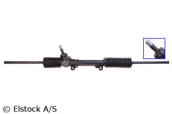 ELSTOCK 14-0521 Рулевой механизм для PEUGEOT 205 II (Пежо 205 2) ELSTOCK 14-0521 Рулевой механизм для PEUGEOT 205 II (Пежо 205 2)
