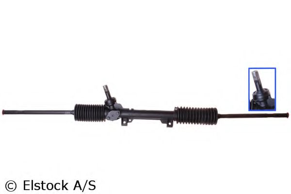 ELSTOCK 14-0527 Рулевой механизм 