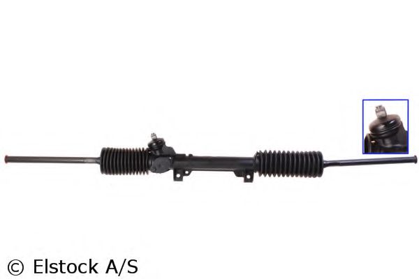 ELSTOCK 14-0528 Рулевой механизм для PEUGEOT 309 (Пежо 309) ELSTOCK 14-0528 Рулевой механизм для PEUGEOT 309 (Пежо 309)