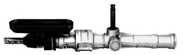 ELSTOCK 14-0536 Рулевой механизм 